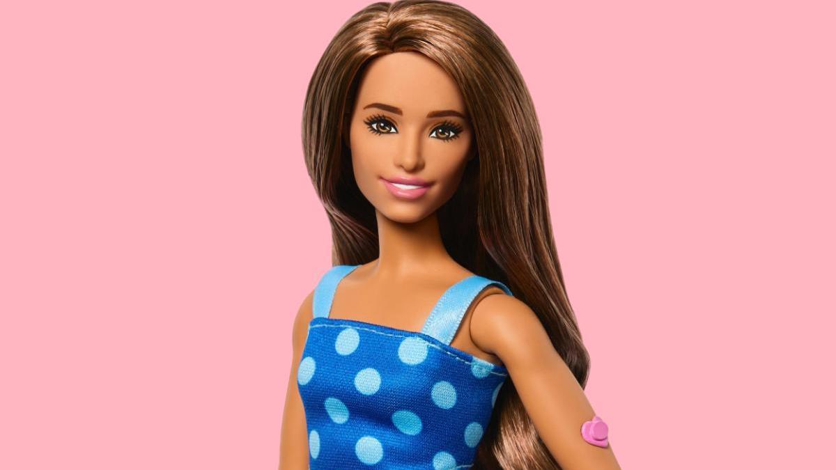 Barbie