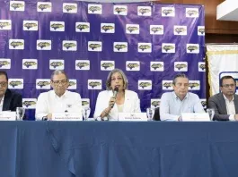 Barómetro electoral