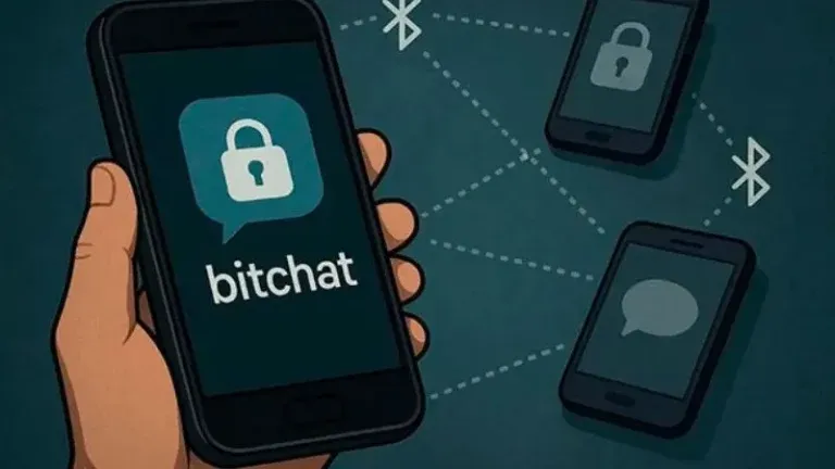 El cofundador de Twitter presenta Bitchat, una red de mensajería descentralizada y segura