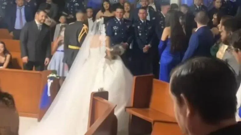Boda Stephany