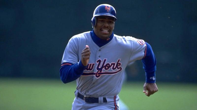 pelotero Bobby Bonilla