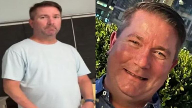 ¿Dónde está Brian Tarrence? El misterio del neoyorquino desaparecido en Turks and Caicos