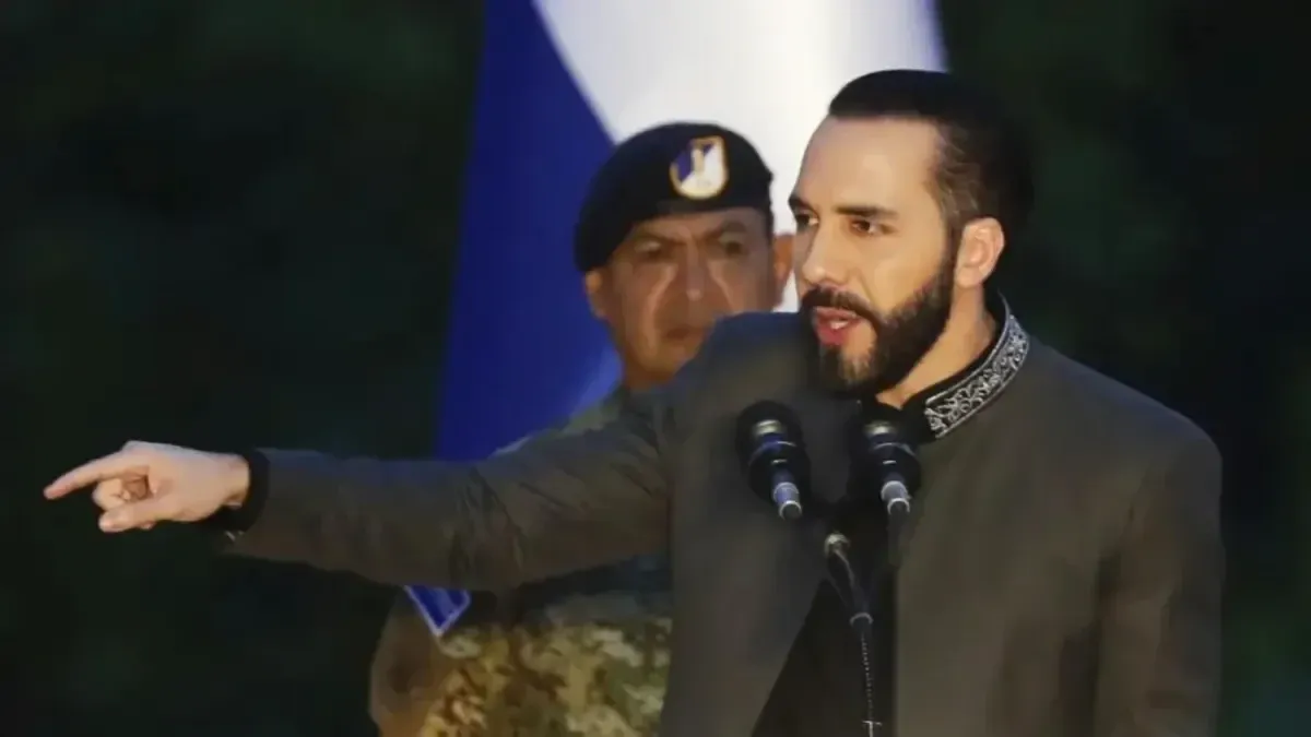 El Salvador 