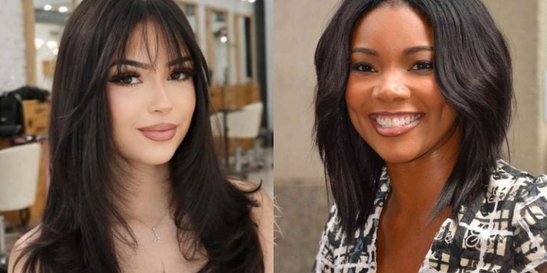 ¡Belleza versátil! 7 cortes de pelo en tendencia que afinan el rostro