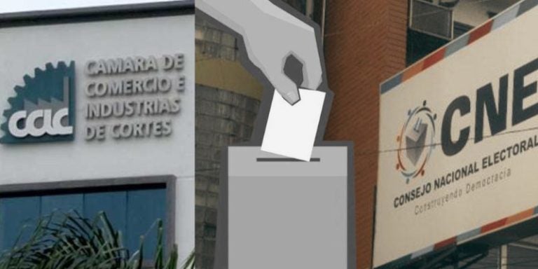 CCIC pide al Estado proteger al CNE y asegurar un proceso electoral sin presiones