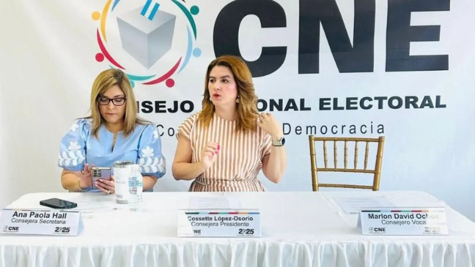CNE