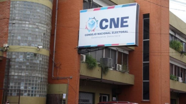 Sesión del CNE será vía Zoom tras posible sabotaje de colectivos de Libre