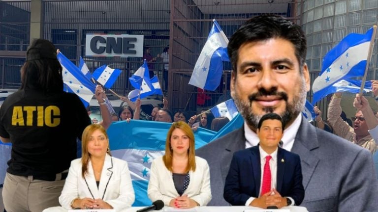 CNE MP