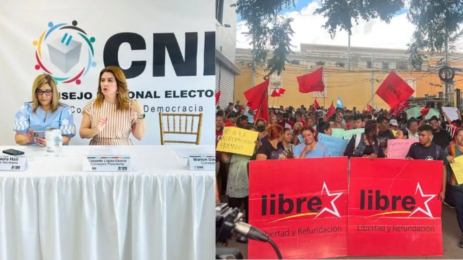 CNE prorroga contratación del TREP