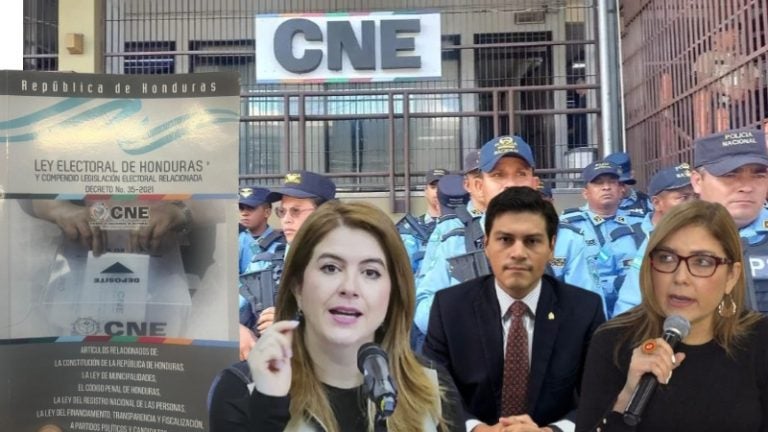Estos son los artículos del desacuerdo en el CNE; conozca el modelo aprobado