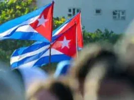 Cuba lista de terroristas