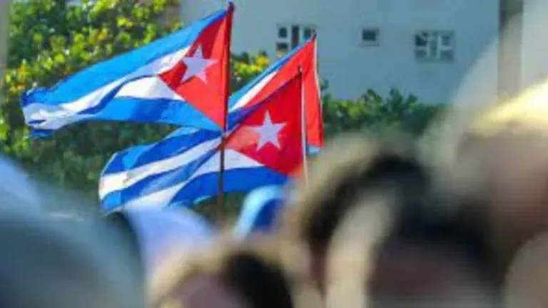 Cuba lista de terroristas