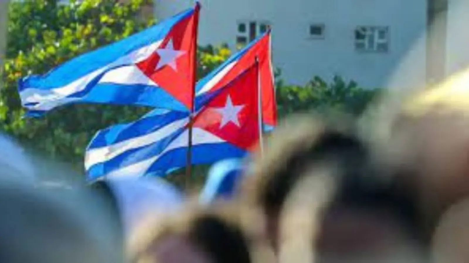 Cuba lista de terroristas