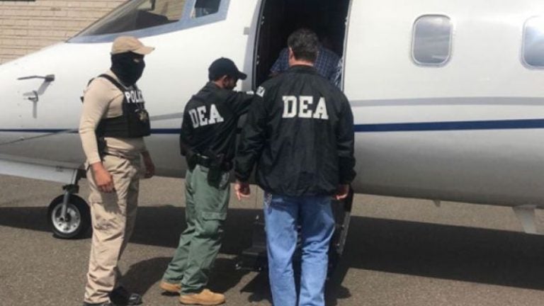 Cancillería niega solicitudes de extradición contra cúpula de Libre