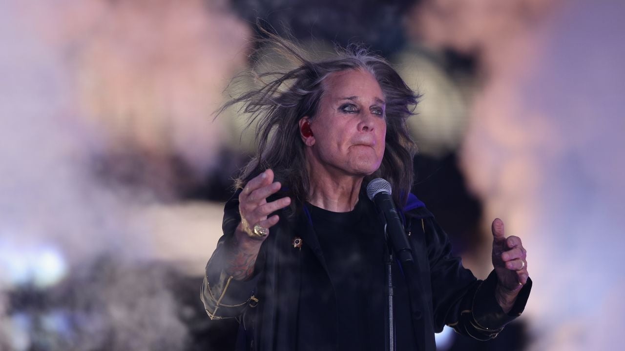 La millonaria herencia de Ozzy Osbourne