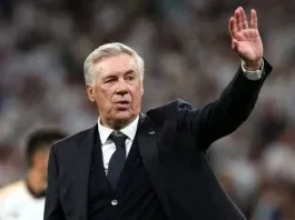 Carlo Ancelotti condenado