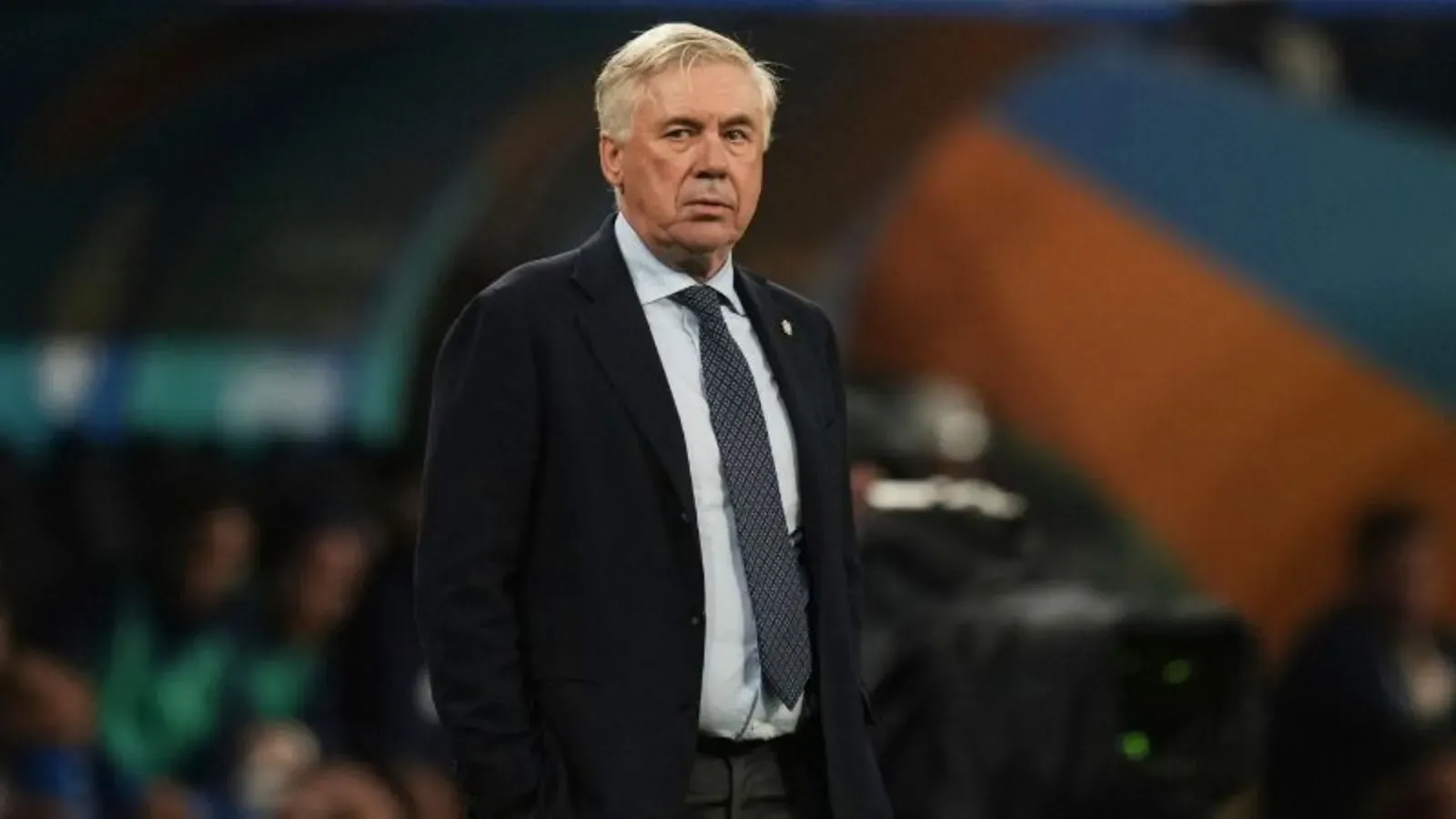 Carlo Ancelotti