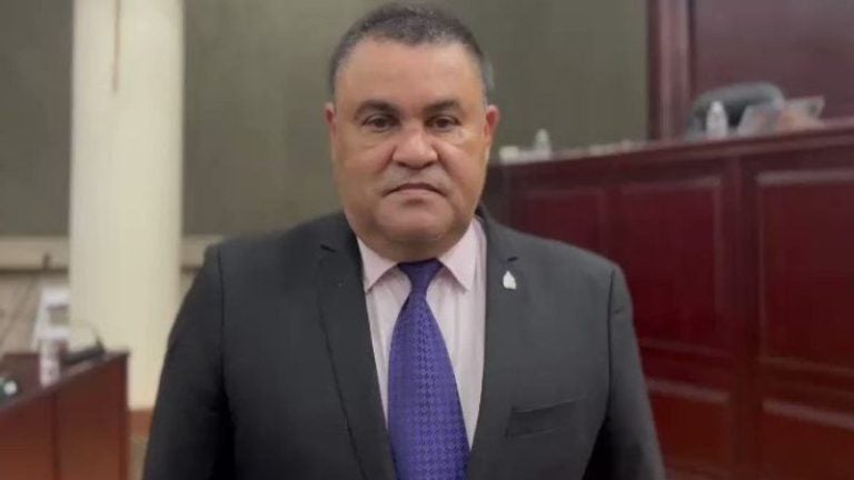 Umaña: “Si inhabilitan a las consejeras, el CNE quedará integrado por representantes de Libre”