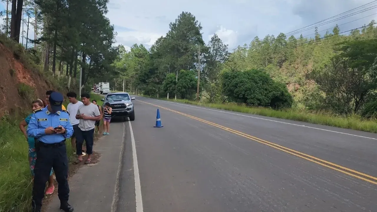 Tres hombres pierden la vida TGU Olancho y Francisco Morazán