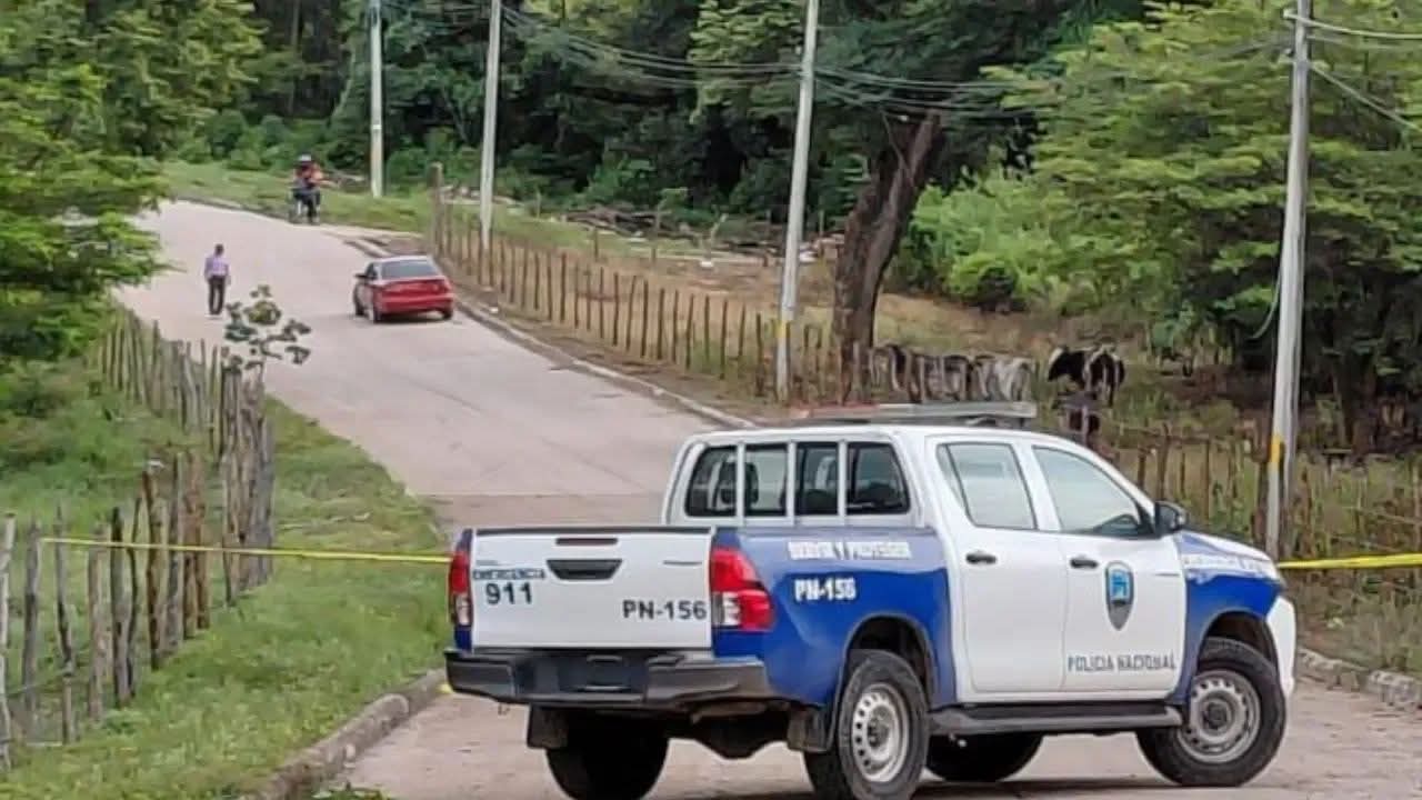 Encuentran cuerpo semidesnudo Las Tapias y Ciudad Mateo