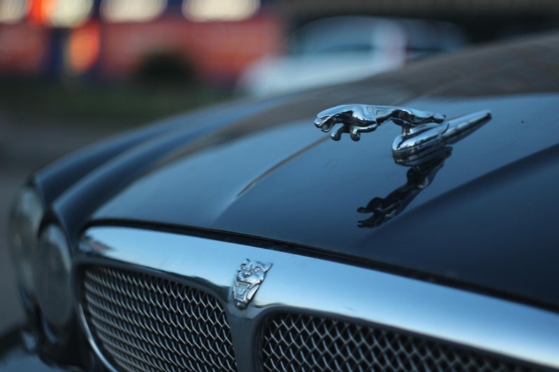 Jaguar campaña LGBTQ+