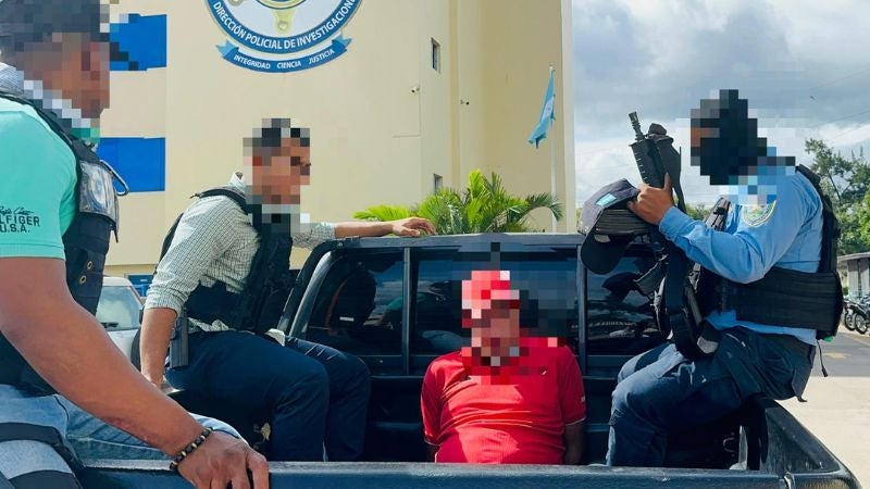 Según las investigaciones, el caso de corrupción logró el desvió de 143 millones de lempiras.