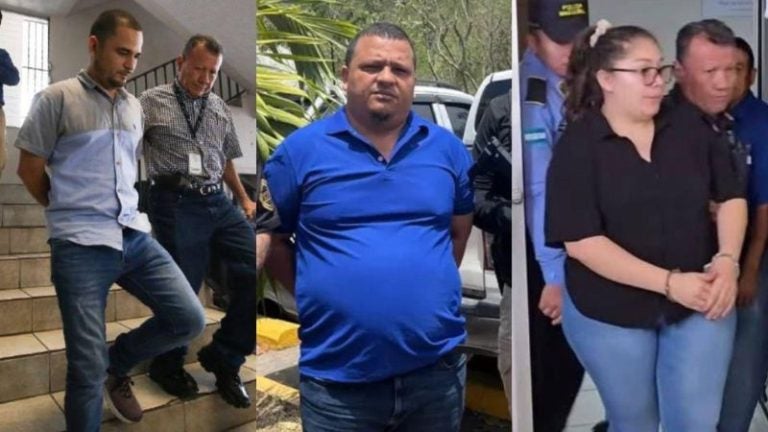 Caso Koriun