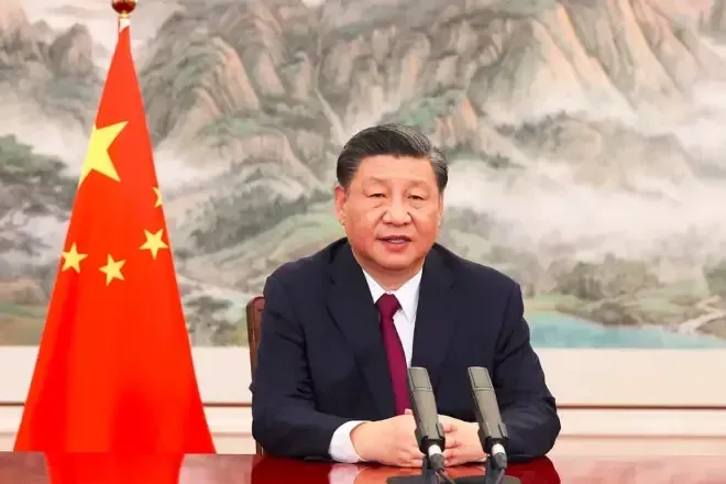 Xi Jinping