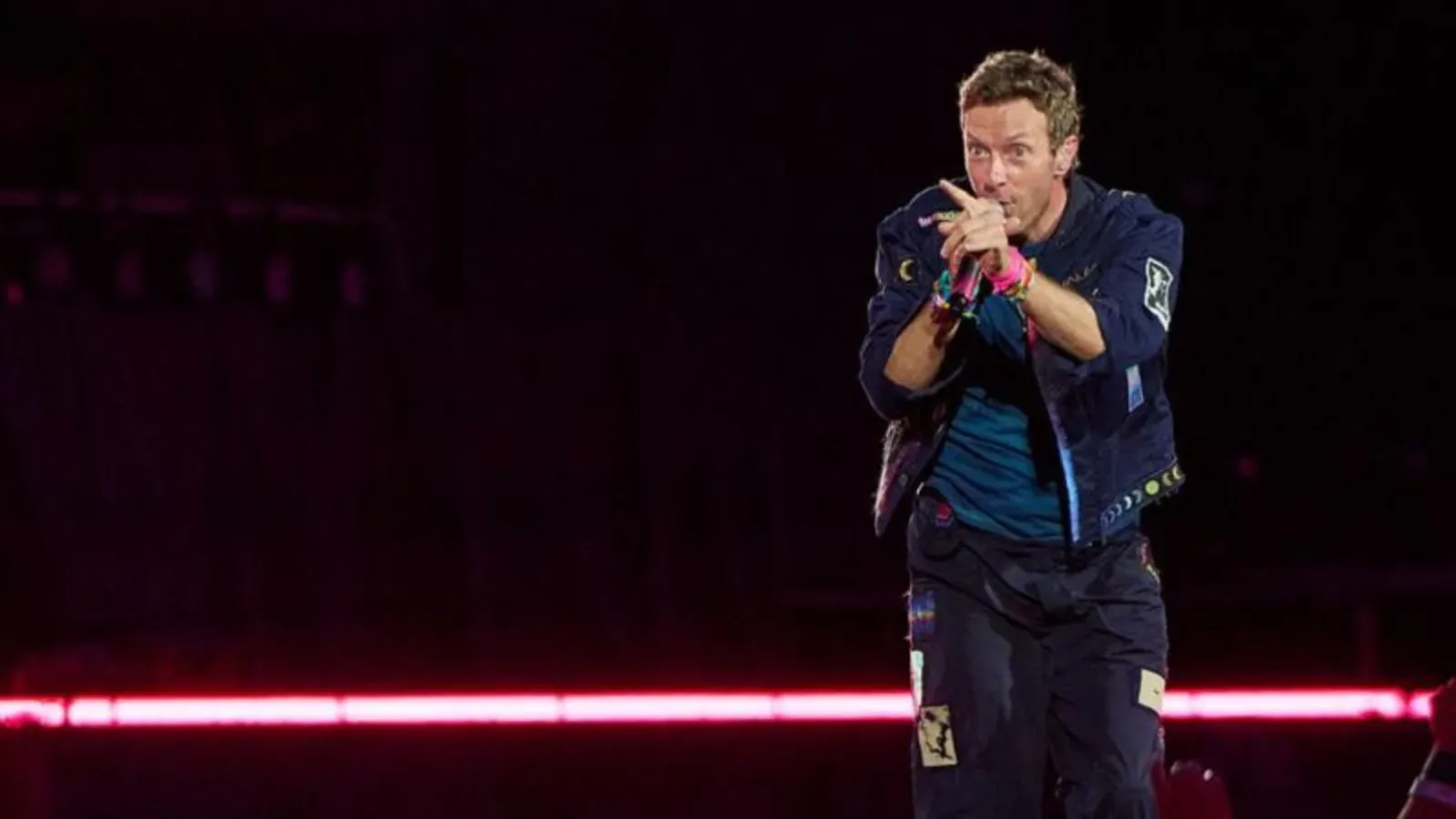 Coldplay