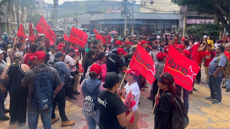 Colectivos de Libre Congreso Nacional (2)