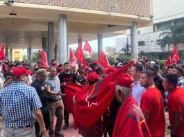 Colectivos de Libre Congreso Nacional