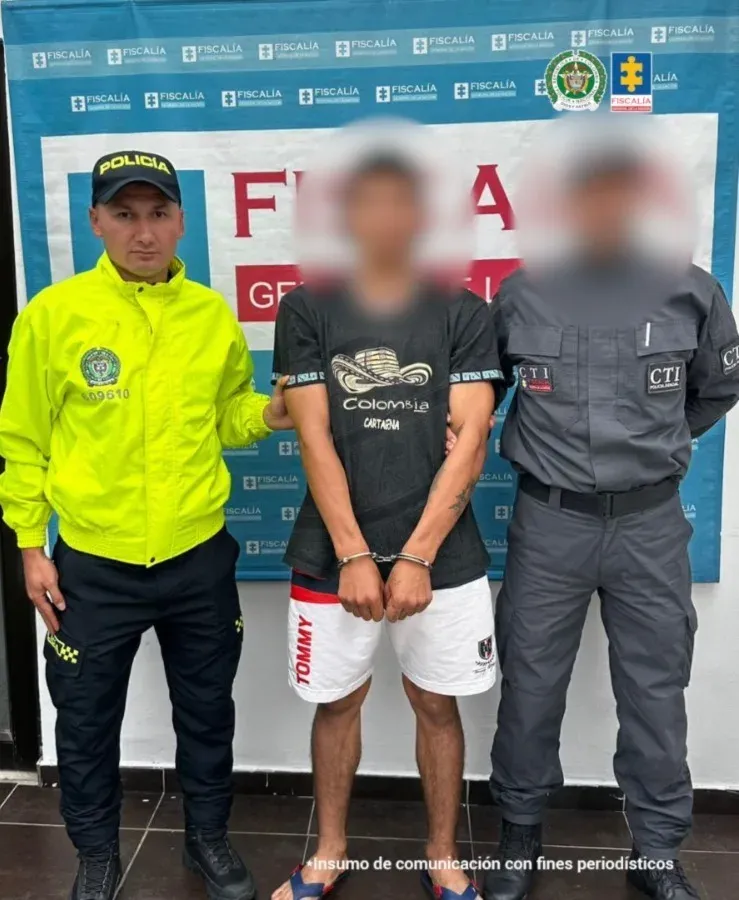 Colombia