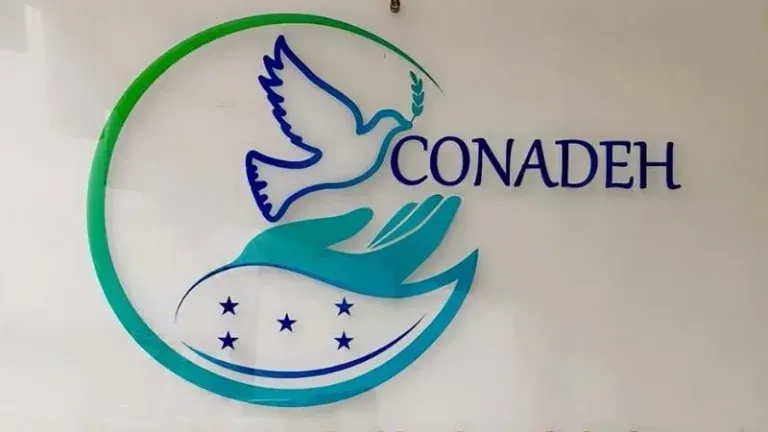 Conadeh exige al Estado garantizar derechos de comunidades afectadas por El Tablón
