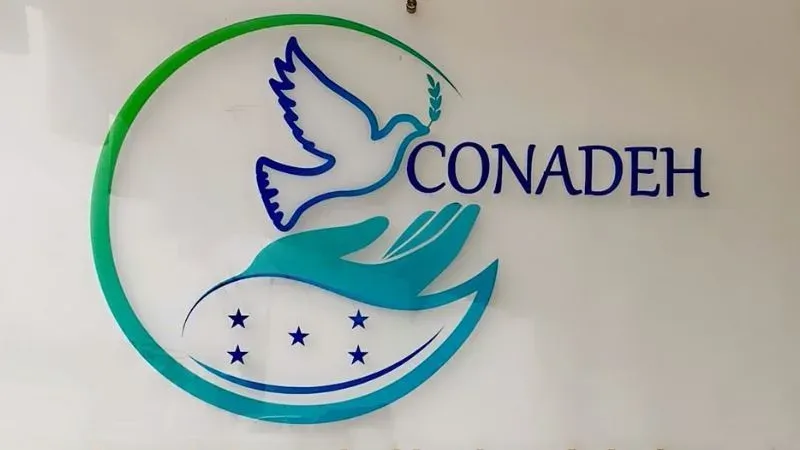 Conadeh exige al Estado garantizar derechos de comunidades afectadas por El Tablón