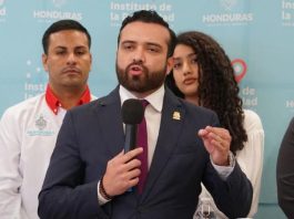 IP colabora entes investigativos