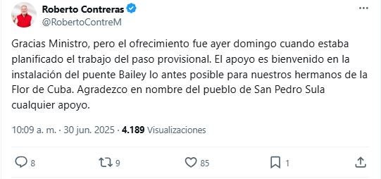 Contreras