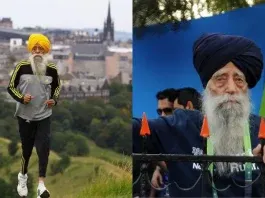 Fallece corredor maratones más longevo