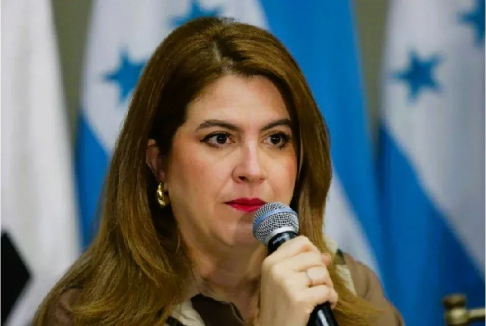 Mensaje de Cossette López elecciones