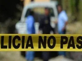 Crimen
