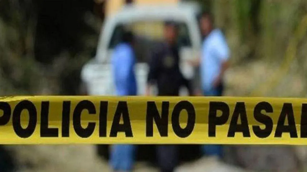 Crimen