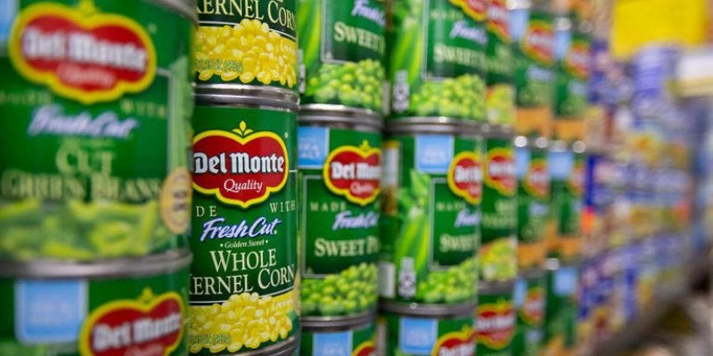 DELMONTE