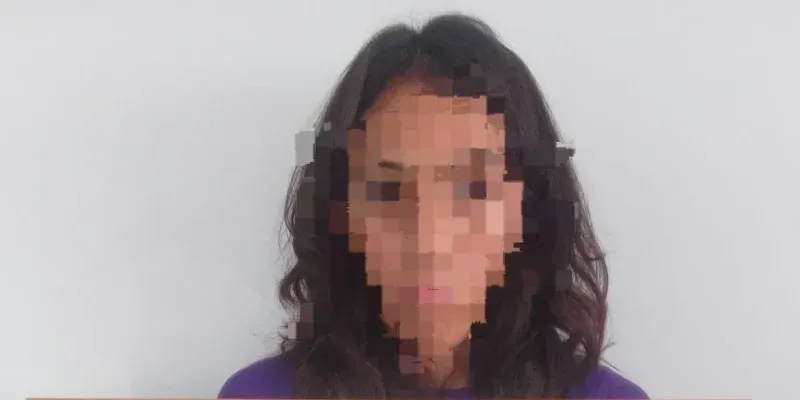 Deportada de Estados Unidos es arrestada por delito sexual contra otra mujer