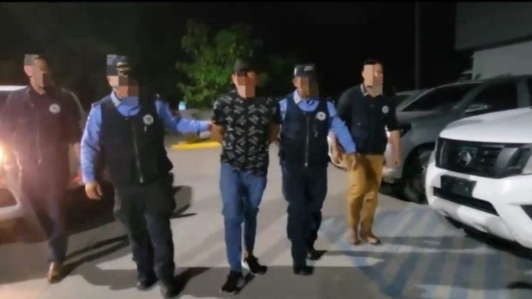 Arrestan a joven de 20 años acusado de violar a una menor en SPS