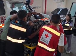 accidente