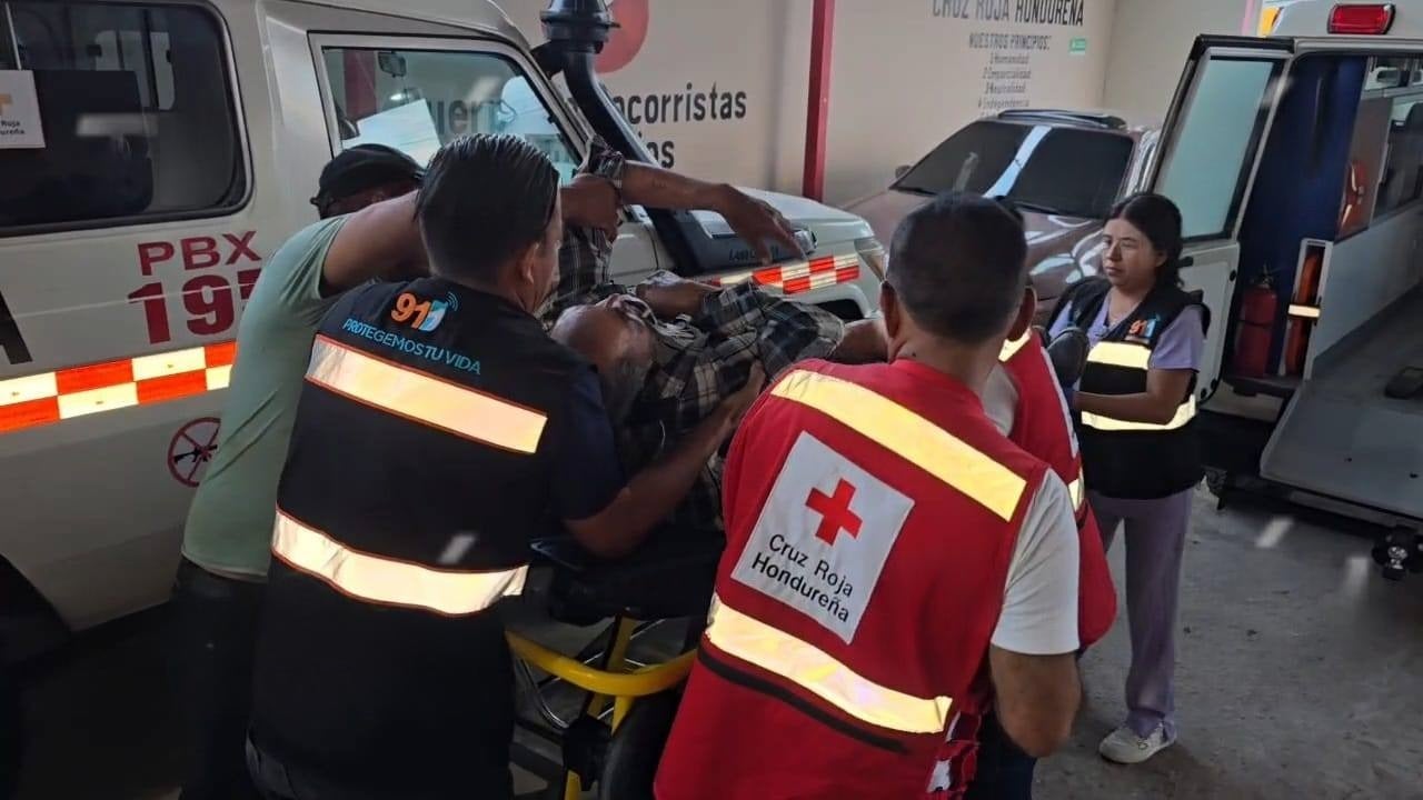 accidente