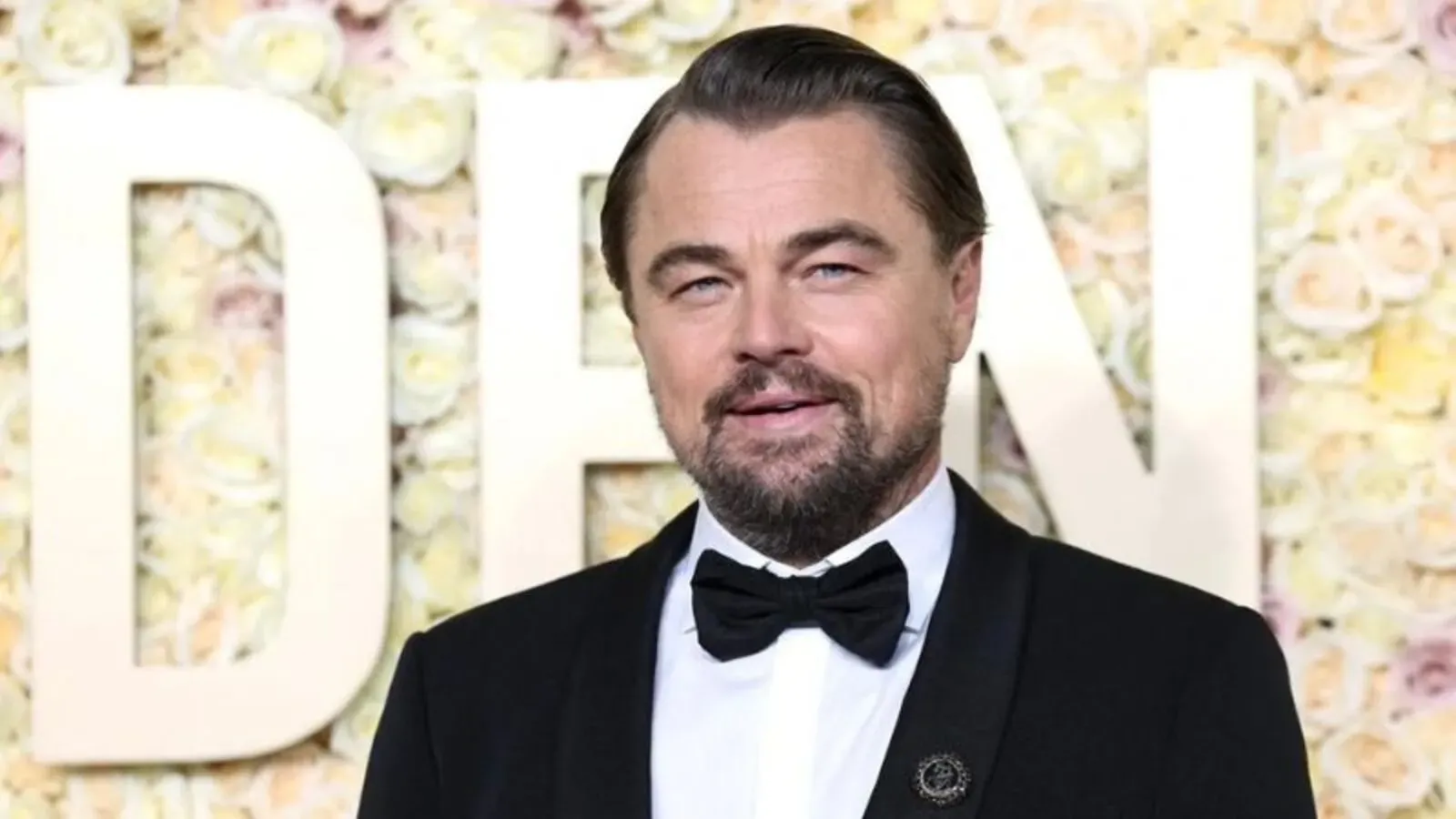 DiCaprio proyecto hotelero Israel 