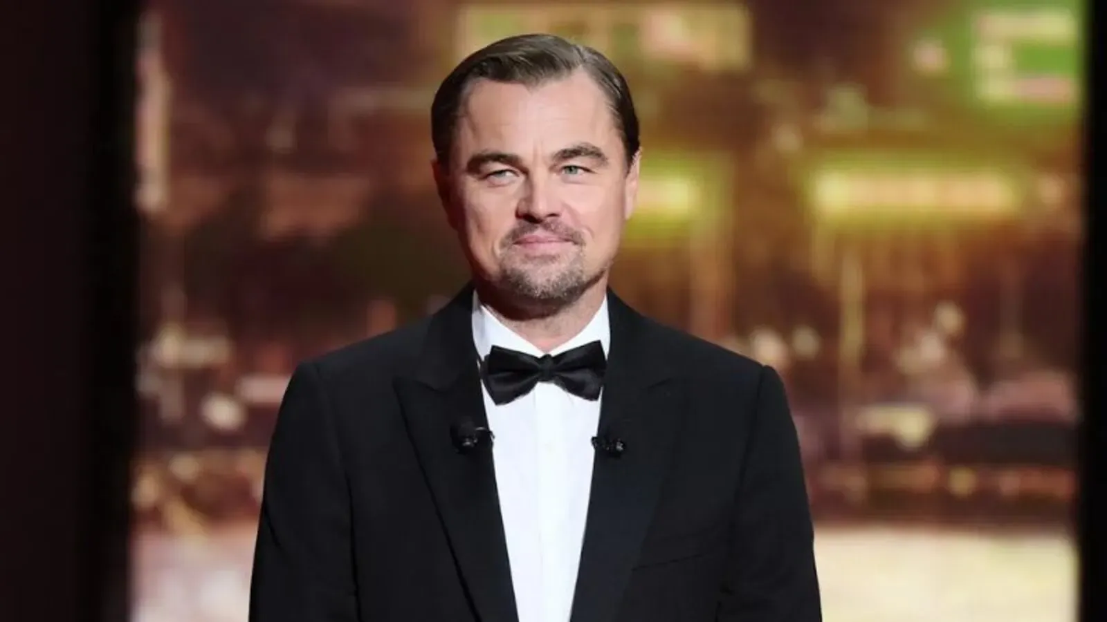 DiCaprio proyecto hotelero Israel 