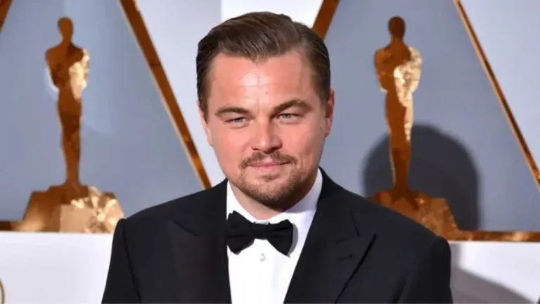 Leonardo DiCaprio impulsa proyecto hotelero ecológico en Israel