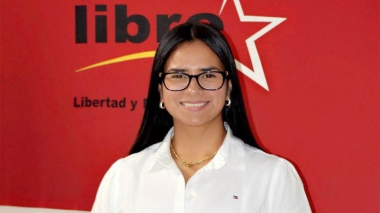 Isis Cuellar