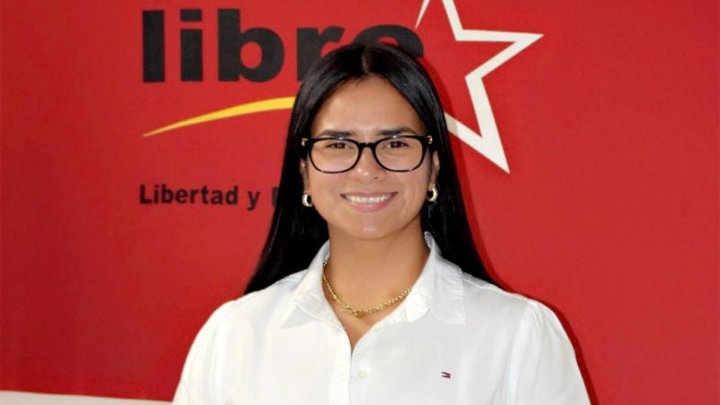 Isis Cuellar